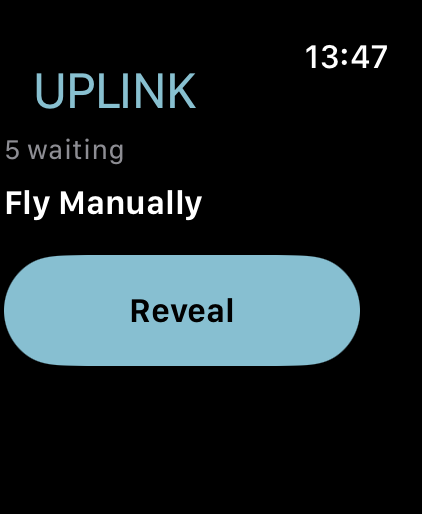 A question on Apple Watch